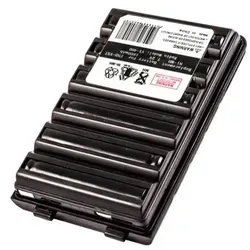 AccuCell Akku für Yaesu FNB-V57 Funkgeräte - Hochwertiger AccuCell Ersatz-Akku für Yaesu Funkgeräte, kompatibel mit verschiedenen Modellen. Ideal für zuverlässige Einsätze, ohne Memory-Effekt. Einfaches Laden mit vorhandenem Ladegerät.