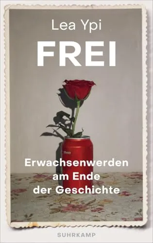 Frei: Erwachsenwerden am Ende der Geschichte - Soziologie-Referenz über die Herausforderungen des Erwachsenwerdens in der modernen Welt, bietet tiefgehende Einblicke und Perspektiven.