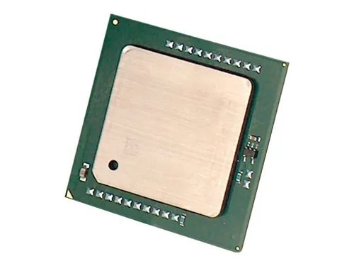 HPE Aruba 588074-B21 Intel Xeon E5506 Prozessor - Leistungsstarker 4-Kern Prozessor mit 2,13 GHz und 4 MB Smart Cache. Ideal für ProLiant DL360 G7, bietet zuverlässige Performance für Netzwerkgeräte.