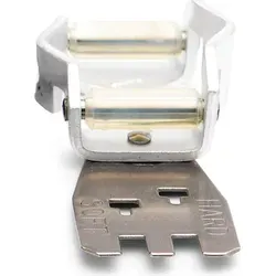 Husqvarna Kombilehre für .325 1,5 mm 4,8 mm H22, H25, H28 - Zubehör für Gartengeräte, präzise Kombilehre zur einfachen Einstellung und Wartung von Sägeketten für optimale Schnittleistung.