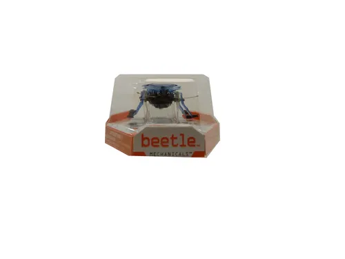 Spin Master Spielfigur Hexbug Käfer-Roboter – Spin Master 6068901, Selbstbewegende