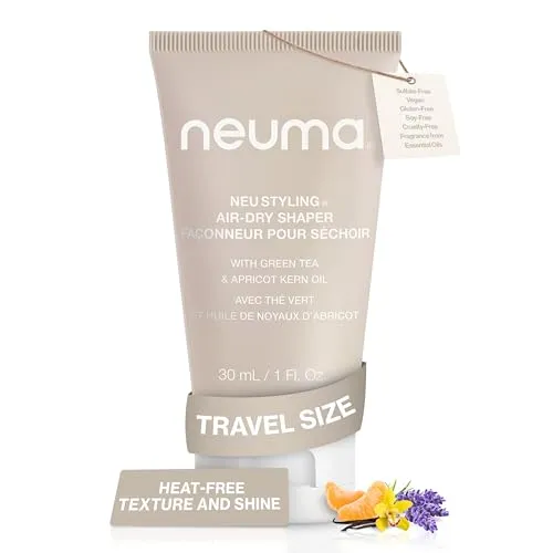 Neuma Neu Styling Air Dry Shaper