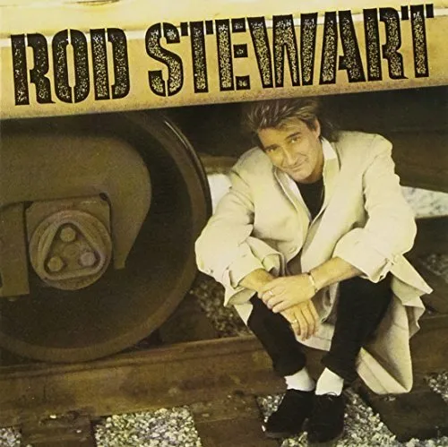 Rod Stewart - Rod Stewart