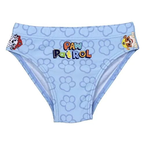 Cerda Group Paw Patrol Swimming Brief 18 Months