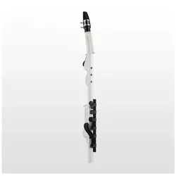 Yamaha Venova Alto - Chalumeau - Holzblasinstrument, leicht zu spielen und ideal für Anfänger sowie erfahrene Musiker.