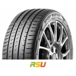 Linglong Sport-Master XL Sommerreifen 225/55 R17 101Y - Autoreifen mit exzellenter Nasshaftung (Klasse A) und hoher Geschwindigkeit bis 300 km/h, ideal für sportliche PKWs. Genießen Sie kostenlosen Versand innerhalb Deutschlands!