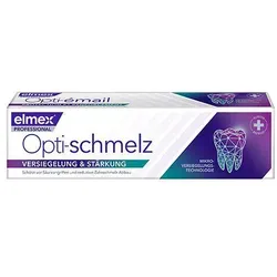 Elmex Opti-Schmelz Professional Zahnpasta 75 ML