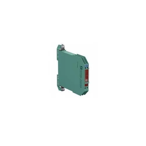 Pepperl+Fuchs Fabrik Zenerbarriere Z786 Trennverstärker 071814 Zenerbarriere