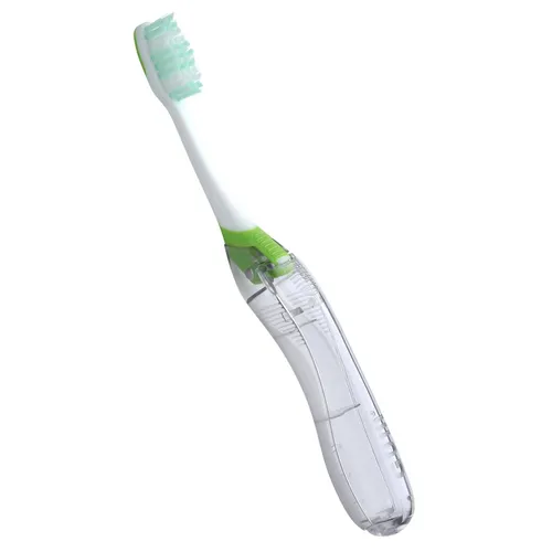 GUM Reisezahnbürste soft