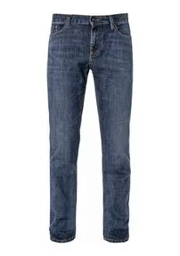 Herren Jeans PIPE 33/30 - Stilvoll und Bequem - Die Pipe Jeans bietet einen klassischen Schnitt und hohen Tragekomfort durch Stretchanteil. Perfekt für Männer, die Stil und Bewegungsfreiheit schätzen.