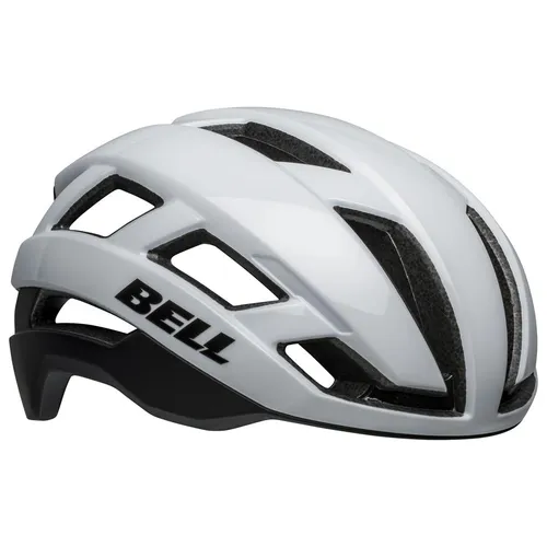 Bell Falcon XR MIPS Fahrradhelm - Fahrradhelm mit Fusion In-Mold Polycarbonatschale, MIPS Evolve Sicherheitssystem und 18 Belüftungsöffnungen für optimalen Komfort und Sicherheit.