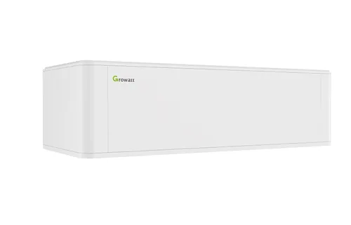 Growatt ARK-2.5H-A1 Hochspannungsbatterie - Hochspannungsbatterie mit 2,56 kWh Kapazität, ideal für effiziente Energiespeicherung und nachhaltige Anwendungen, ausgestattet mit Lithium-Eisenphosphat-Technologie und IP65 Schutz.