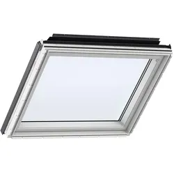 VELUX Zusatzelement Dachschräge GIU 0066 ENERGIE PLUS Aluminium, 66x92 cm (FK34)