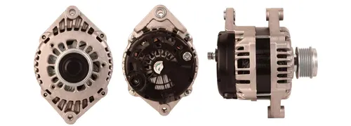Elstock Generator 28-5786 - Autoteile, leistungsstarker Generator für zuverlässige Stromversorgung im Fahrzeug und optimale Fahrzeugleistung.