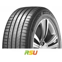 HANKOOK VENTUS PRIME4 K135 - Autoreifen mit innovativem Profildesign für optimale Aquaplaning-Beständigkeit, hervorragenden Grip und komfortables Fahren bei allen Wetterbedingungen.