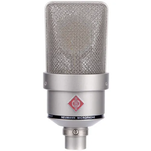Neumann TLM 103 ni Studio-Set - Professionelles Großmembranmikrofon für perfekten Klang, ideal für Vocals und Instrumente. Transparente Klangqualität und extrem niedriges Grundrauschen machen es zum Favoriten in Studios.