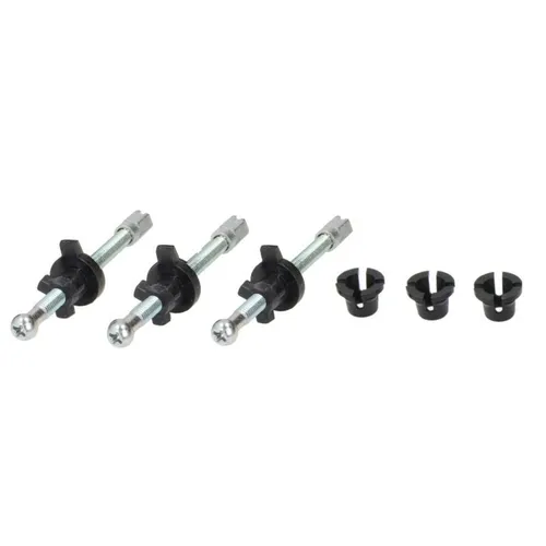 Hella Einstellschraube für Hauptscheinwerfer 9XB 152 977-001 - Hochwertige Einstellschraube für Hauptscheinwerfer, sorgt für optimale Ausrichtung und Sicht. Ideal für präzise Anpassungen im Fahrzeugbereich.
