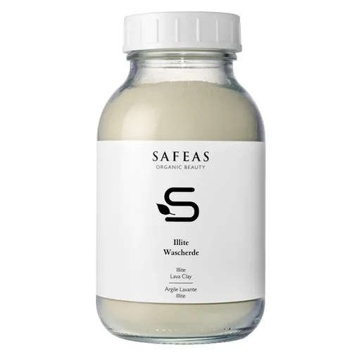 Safeas Illite Wascherde 150 g