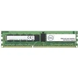DELL 16GB DDR4 3200 MHz ECC - Hochleistungsarbeitsspeicher - Arbeitsspeicher mit 16 GB Kapazität und 3200 MHz Geschwindigkeit, ideal für Dell Precision 7820 und 7920, bietet zuverlässige Datenintegrität durch ECC für anspruchsvolle Anwendungen.