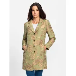 heine Blusenblazer Longblazer
