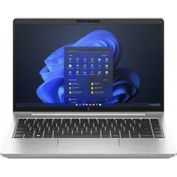HP EliteBook 645 G10 - 14 Zoll Laptop mit AMD Ryzen 5, 8GB RAM und 256GB SSD, leistungsstark und ideal für Berufstätige