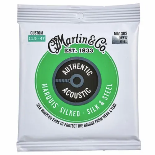 MA-130S Authentic Acoustic Set