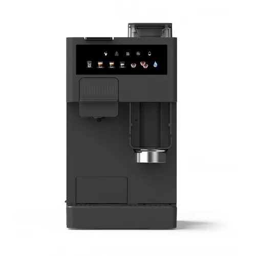 Kitchen Chef MULTIGUSTO PREMIUM Kombinierte Kaffeemaschine und Mühle - Vielseitige Espressomaschine mit integrierter Kaffeemühle für frisch gemahlenen Kaffee. Ideal für Genuss und Komfort in Ihrer Küche.