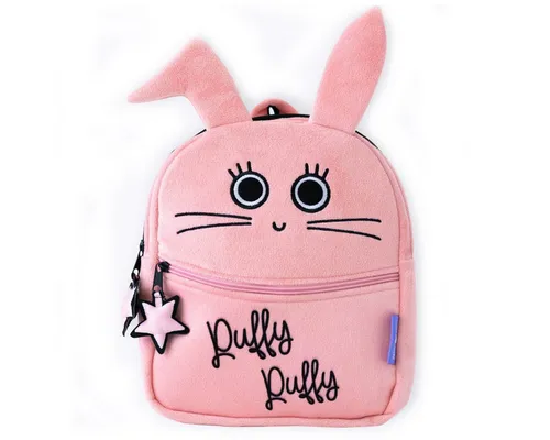 MILK&MOO Kindergartentasche Milk&Moo Chancin Kinder Rucksack