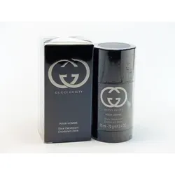 Gucci Guilty Deodorant Stick 70 g - Eleganter Deodorant Stick von Gucci, 70 g - bietet langanhaltenden Schutz und angenehmen Duft für den ganzen Tag.