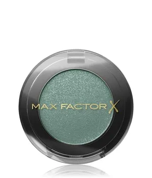 Max Factor Masterpiece Mono Lidschatten 1.85 g Nr. 05 - Turquoise Euphoria