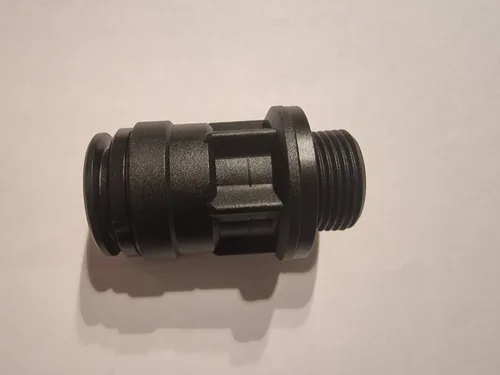 Speedfit Adapter mit Gewinde, 22mm 3/4 Zoll, PM012216E, neu, John Guest