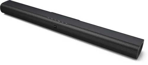 Vision SB-1900P Soundbar - 2x50W Leistung, Bluetooth 4.2 - Moderne Soundbar mit 2x50W RMS, HDMI und Bluetooth 4.2 für kabellosen Musikgenuss. Perfekt für Filme und Musik in bester Klangqualität.