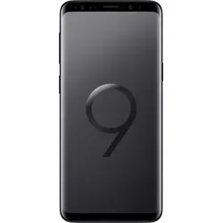 Samsung Galaxy S9 SM-G960F - 5.8" Smartphone mit 12 MP Kamera - Handy ohne Vertrag mit variabler Blende für herausragende Fotos bei Tag und Nacht. Erleben Sie Dolby Atmos Sound und ein nahezu endloses Display für beeindruckende Unterhaltung.