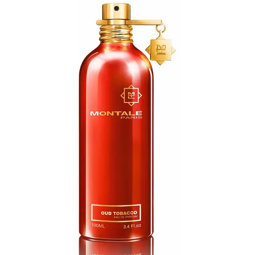 Montale Oud Tobacco Eau de Parfum 100ml - Unisex Duft, der die mystische Note von Oud mit der Wärme von Tabak vereint. Ein langanhaltender, luxuriöser Duft für besondere Anlässe.
