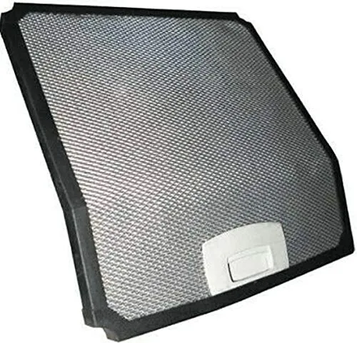 PROKIRA Aktivkohlefilter PRAF300 für SILVERLINE AF 300 - Filter für effektive Luftreinigung, ideal für Küchen und Rauchvermeidung mit hoher Filterleistung.