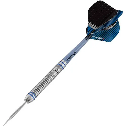 Bull's Ballista Steeldart, 70% Tungsten (25 g) (14005)