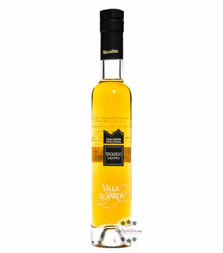 Villa de Varda Grappa Teroldego Riserva Invecchiata