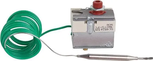 STB für elco 12000335 - Steuerungslösung - Hochwertige Steuerungseinheit für präzise Anwendungen. Ideal für den professionellen Einsatz, bietet zuverlässige Funktionalität und einfache Integration in bestehende Systeme.