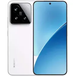 Xiaomi 15 5G Smartphone 512GB - Handy & Smartphone mit 50 MP Leica Kamera, 12GB RAM, Dual SIM und 6,36 Zoll Display für beeindruckende Fotos und schnelle Performance.