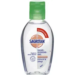 Sagrotan Handhygiene-gel