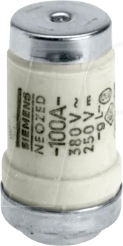 SIE 5SE2325 - NEOZED-Sicherungseinsatz, D02, 25 A, gG
