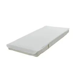 como Molton-Auflage  Sleep&Protect ¦ weiß ¦ Maße (cm): B: 90