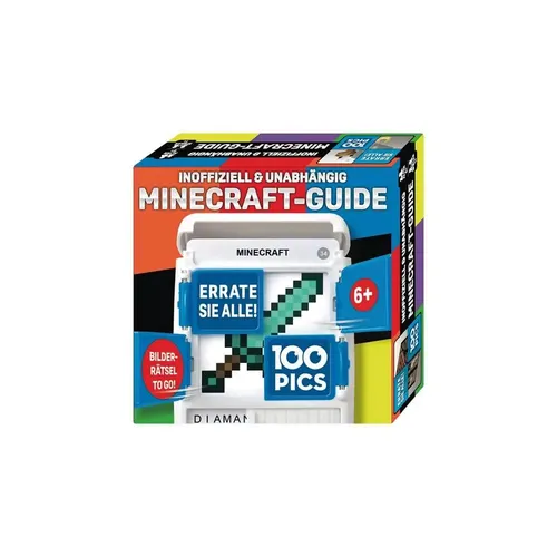 PICS Minecraft (inoffiziell) (d) 100