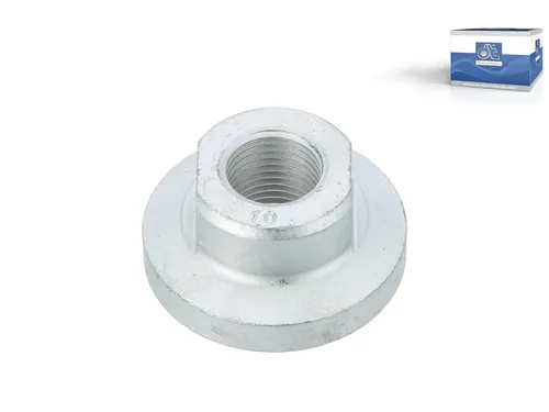Mutter DT Spare Parts 4.81628 Mutter, M16 x 1,5 8 x