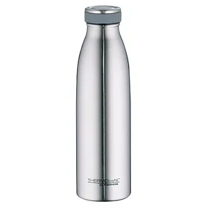 THERMOS Isolierflasche TC Bottle silber 500,0 ml, 1 St.