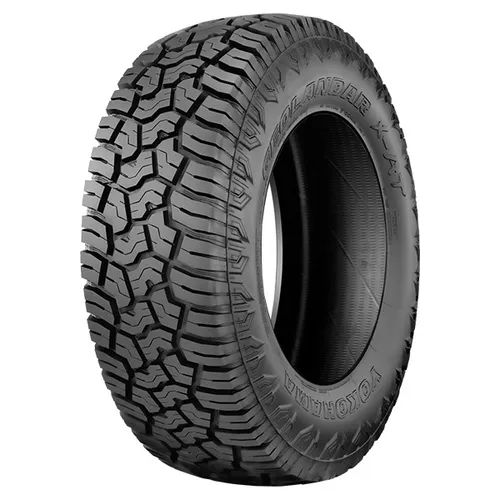 Yokohama Geolandar X-AT (G016) LT275/60 R20 119/116Q Sommerreifen - Robuster Sommerreifen für SUVs und Geländewagen, bietet hervorragenden Grip und hohe Langlebigkeit für vielseitige Fahrbedingungen.