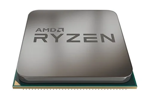 AMD Ryzen 7 3700X - boxed Neuware - 3.6 GHz - 8 Kerne - 16 Threads