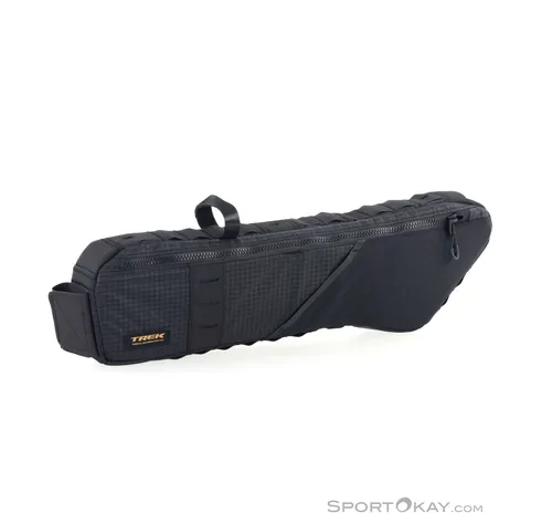 Trek Adventure Rahmentasche black 2.8 L
