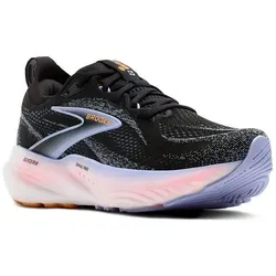 BROOKS Damen Laufschuhe Glycerin 22 - Für sanfte Landungen - Laufschuhe mit stickstoff-injiziertem DNA Tuned für optimalen Komfort und Energie. Ideal für Sportler, die Wert auf Leistung und Bequemlichkeit legen.