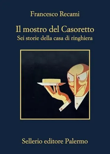 Il mostro del Casoretto-Sei storie della casa di ringhiera (La memoria)